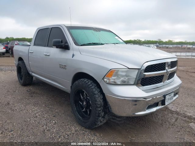 RAM 1500 2013 1c6rr6lg5ds509611