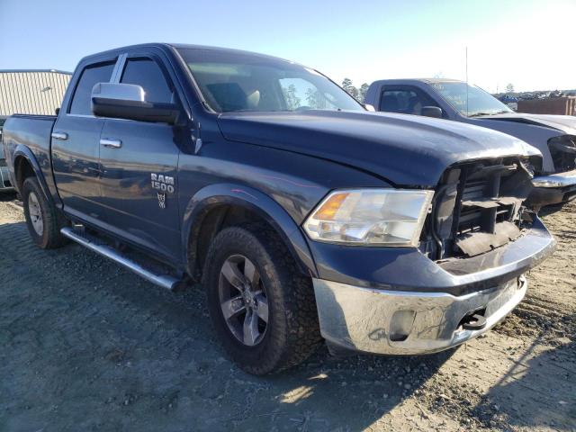 RAM 1500 SLT 2013 1c6rr6lg5ds704558