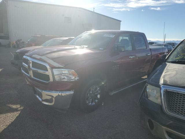 RAM 1500 2013 1c6rr6lg5ds723658