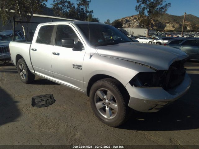 RAM 1500 2014 1c6rr6lg5es102471