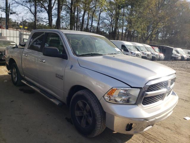 RAM 1500 SLT 2014 1c6rr6lg5es114684