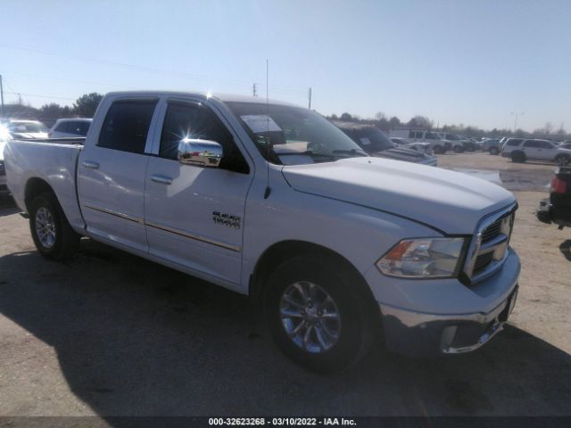 RAM 1500 2014 1c6rr6lg5es121974