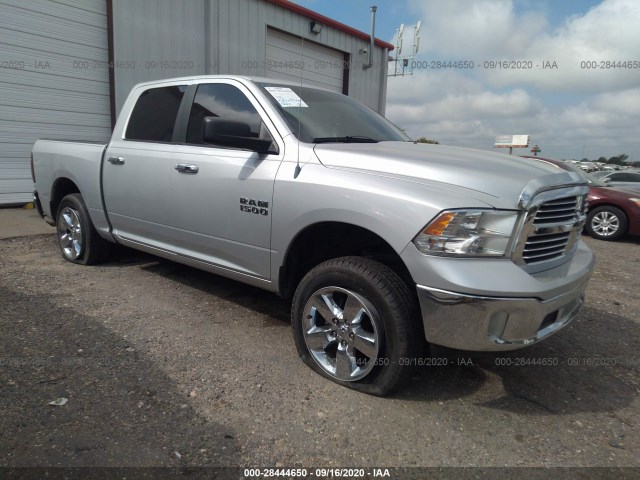 RAM 1500 2014 1c6rr6lg5es134787