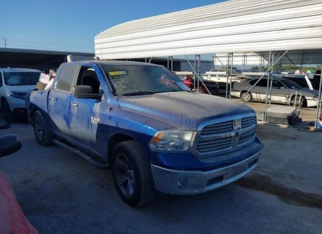 RAM 1500 2014 1c6rr6lg5es279098