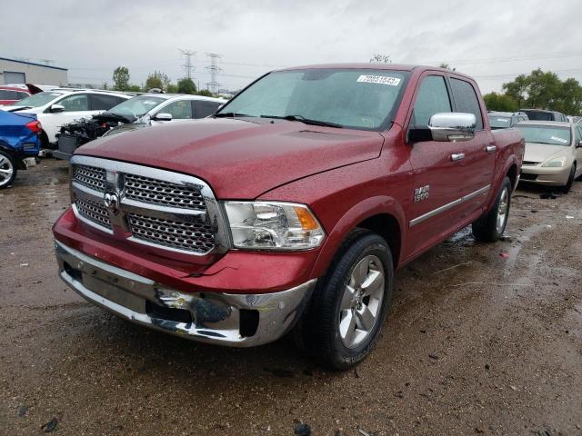 RAM 1500 2015 1c6rr6lg5fs605287