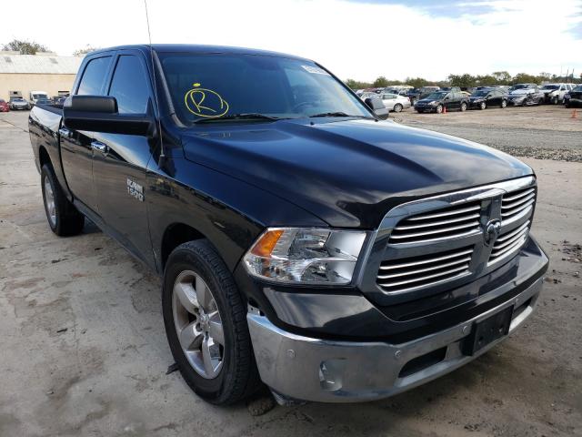 RAM 1500 SLT 2016 1c6rr6lg5gs241504