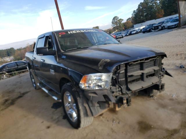 RAM 1500 SLT 2016 1c6rr6lg5gs376093