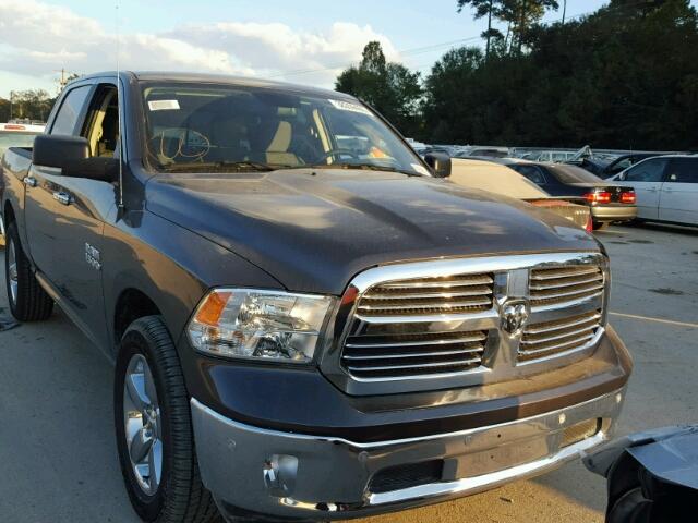 RAM 1500 SLT 2016 1c6rr6lg5gs394576