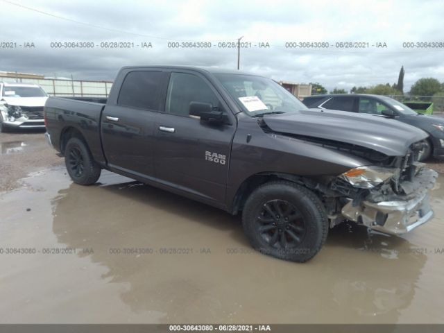 RAM 1500 2016 1c6rr6lg5gs404474