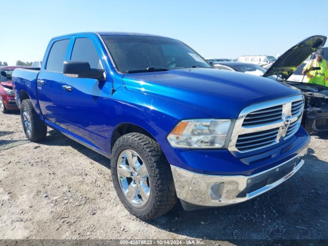 RAM 1500 2016 1c6rr6lg5gs414406