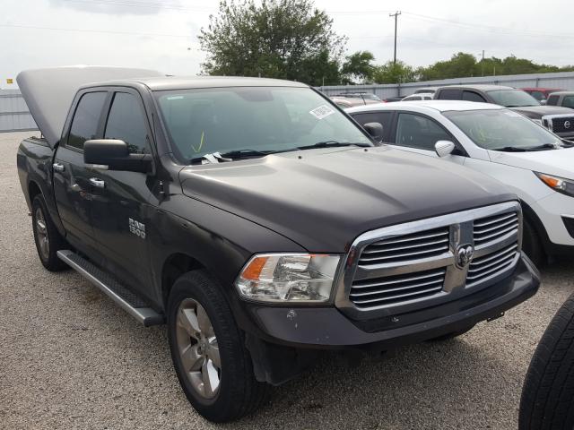 RAM 1500 SLT 2017 1c6rr6lg5hs542615