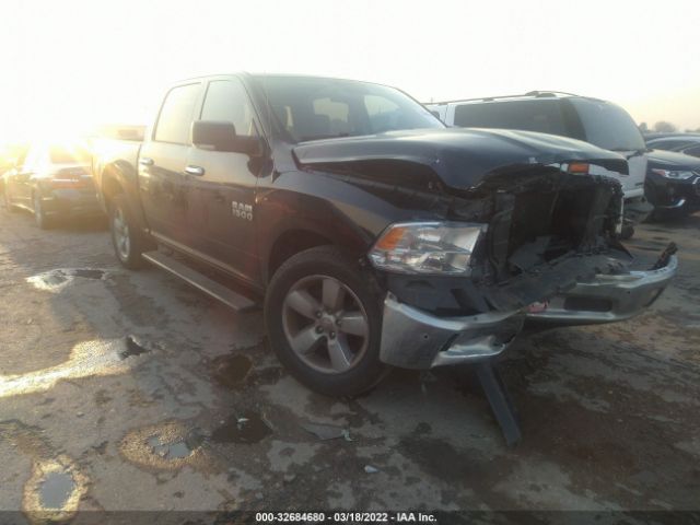 RAM 1500 2017 1c6rr6lg5hs591748