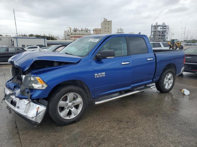 RAM 1500 SLT 2018 1c6rr6lg5js195700