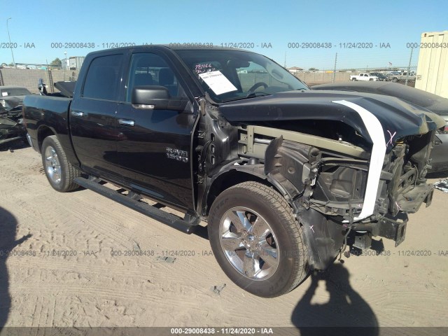 RAM 1500 2018 1c6rr6lg5js224516