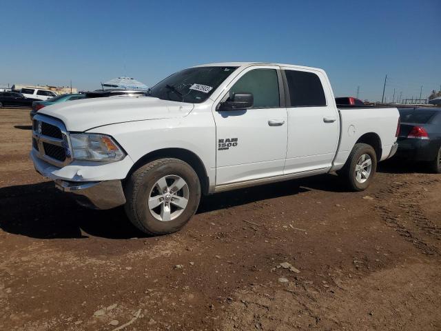 RAM 1500 CLASS 2021 1c6rr6lg5ms531589