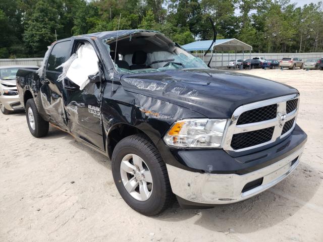 RAM 1500 CLASS 2021 1c6rr6lg5ms533505