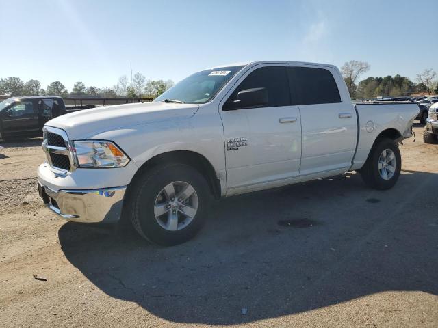 RAM 1500 2021 1c6rr6lg5ms540616