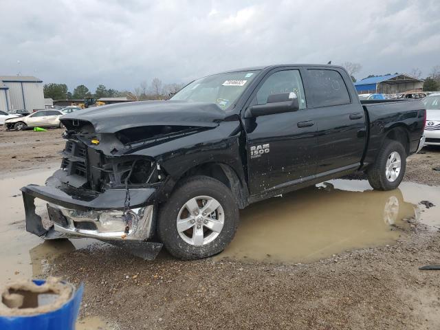 RAM 1500 CLASS 2022 1c6rr6lg5ns169359