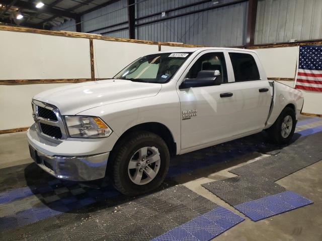 RAM 1500 2022 1c6rr6lg5ns169393