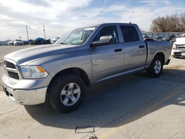 RAM 1500 CLASS 2022 1c6rr6lg5ns192737