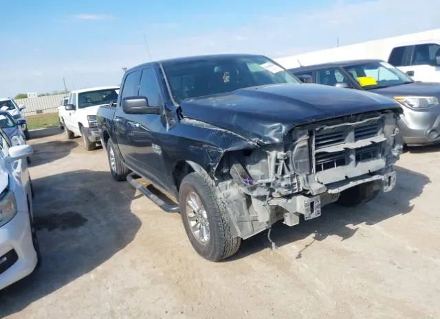 RAM 1500 2014 1c6rr6lg6es134345