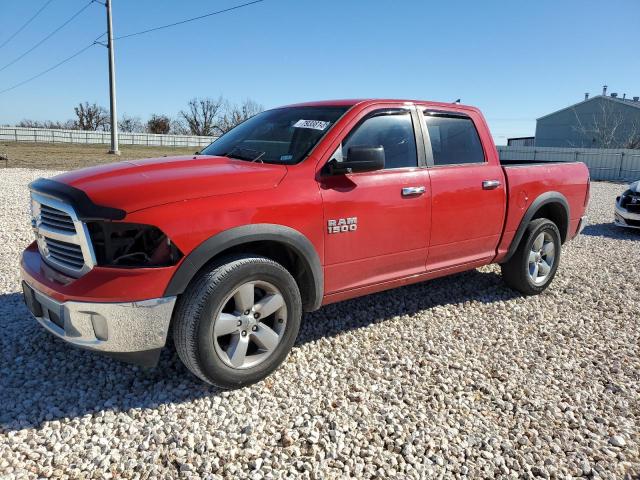 RAM 1500 2014 1c6rr6lg6es230007