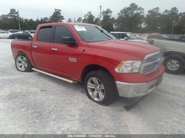 RAM 1500 2014 1c6rr6lg6es283287