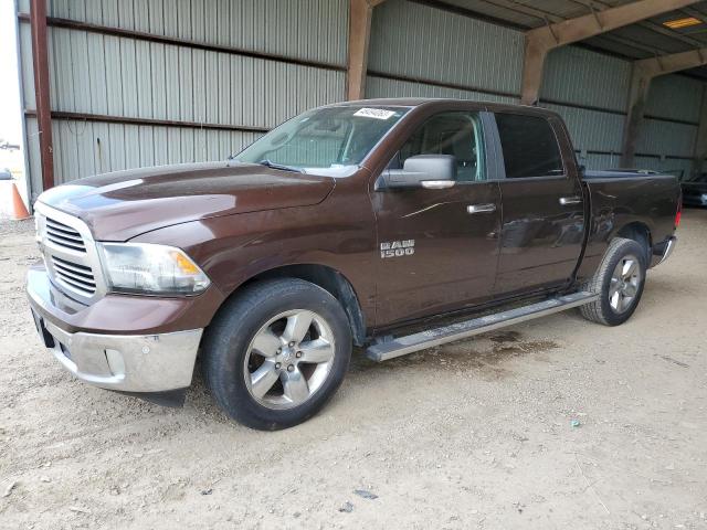 RAM 1500 SLT 2015 1c6rr6lg6fs591576