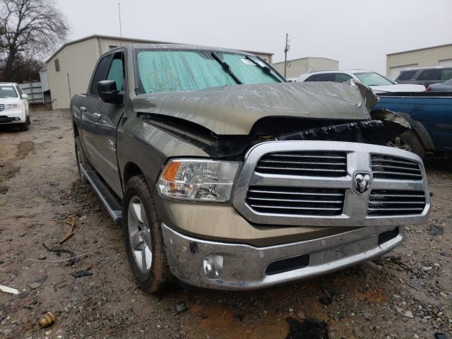 RAM 1500 SLT 2015 1c6rr6lg6fs614757