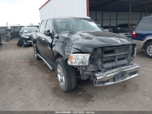 RAM 1500 2016 1c6rr6lg6gs324276