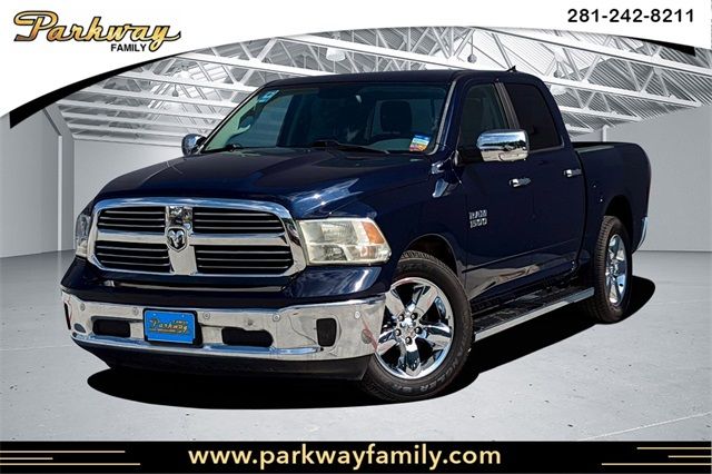 RAM 1500 2017 1c6rr6lg6hs598501