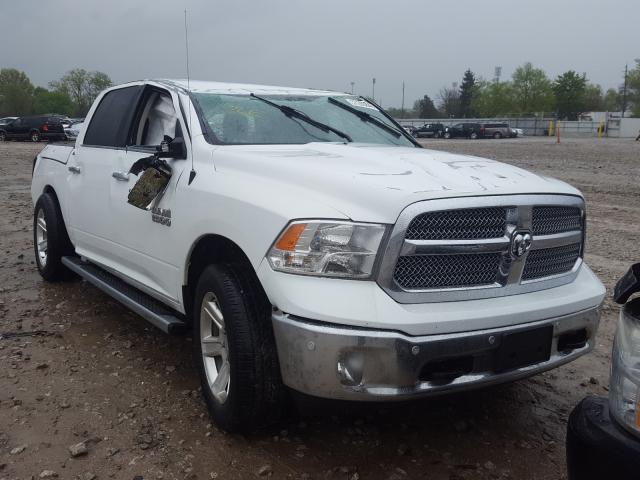 RAM 1500 SLT 2017 1c6rr6lg6hs639581