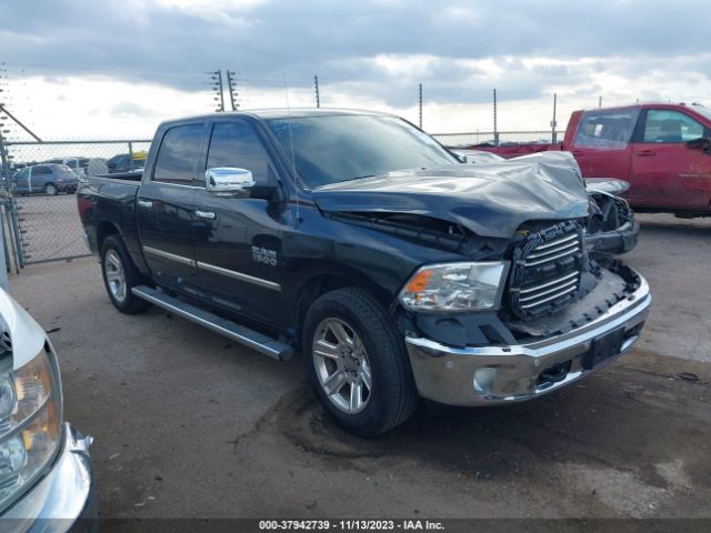 RAM 1500 2017 1c6rr6lg6hs791084