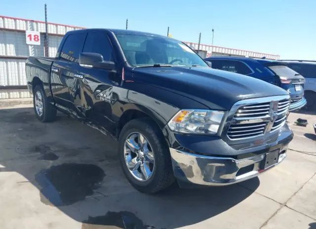 RAM 1500 2017 1c6rr6lg6hs791425