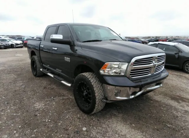 RAM 1500 2018 1c6rr6lg6js195950