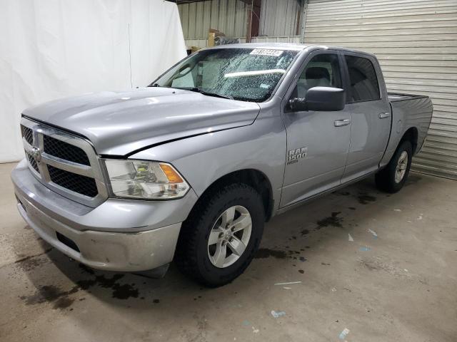 RAM 1500 2021 1c6rr6lg6ms530077