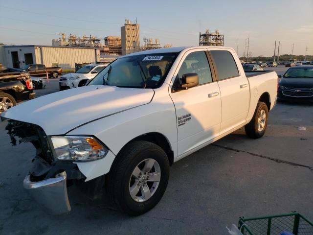 RAM 1500 2021 1c6rr6lg6ms538941