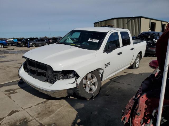 RAM 1500 CLASS 2022 1c6rr6lg6ns185375