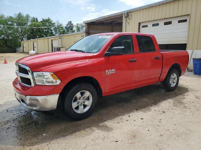 RAM 1500 2022 1c6rr6lg6ns234929