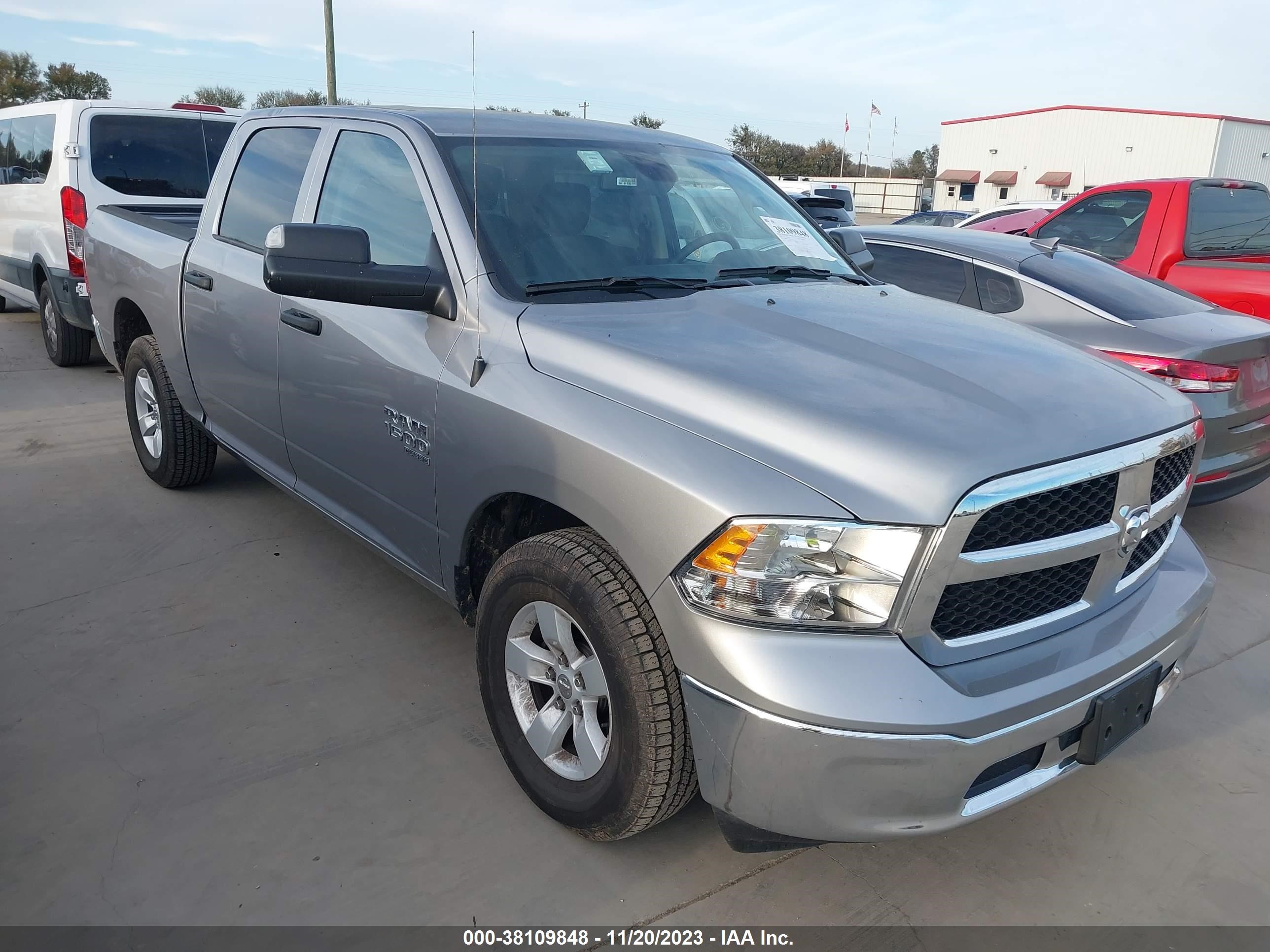 RAM 1500 2023 1c6rr6lg6ps518662