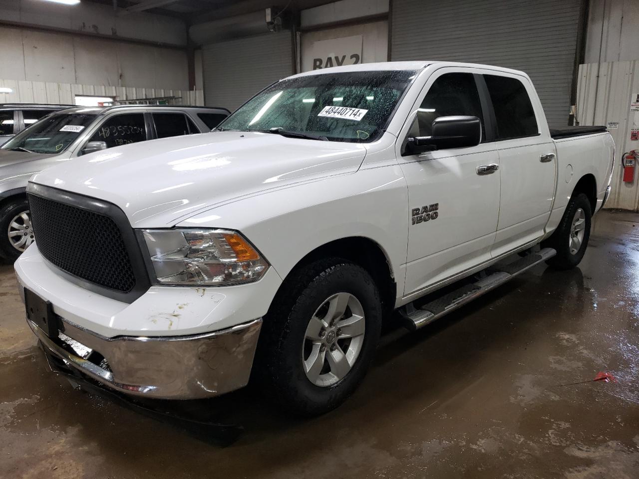 RAM 1500 2013 1c6rr6lg7ds562004