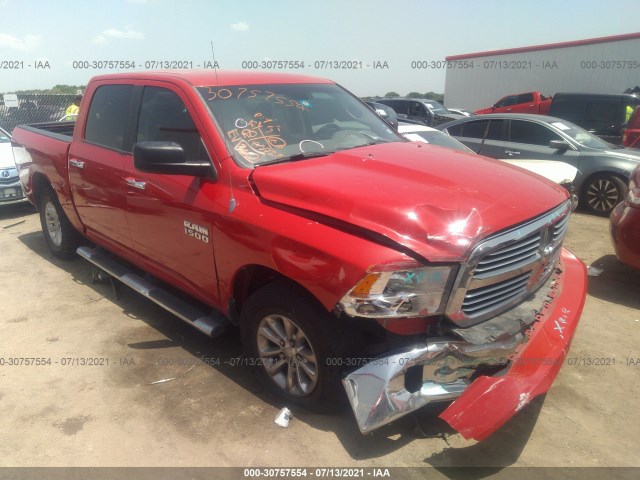 RAM 1500 2014 1c6rr6lg7es102052