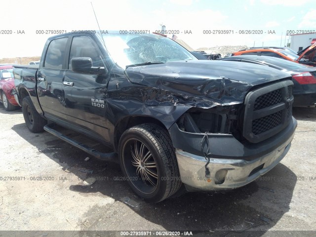 RAM 1500 2014 1c6rr6lg7es160386