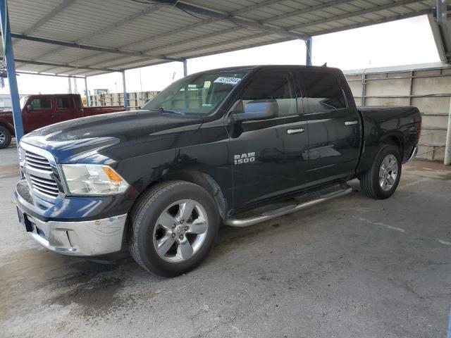 DODGE RAM 1500 2014 1c6rr6lg7es303658