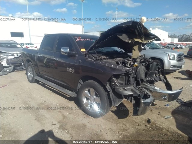 RAM 1500 2014 1c6rr6lg7es456718