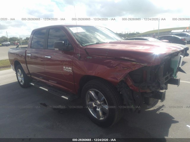 RAM 1500 2015 1c6rr6lg7fs514716