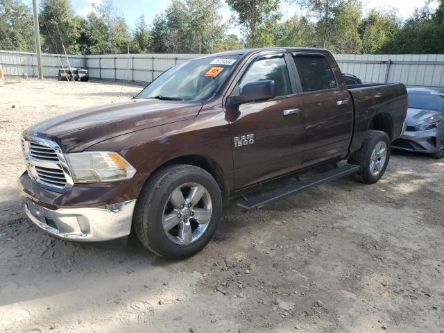 RAM 1500 SLT 2015 1c6rr6lg7fs578075