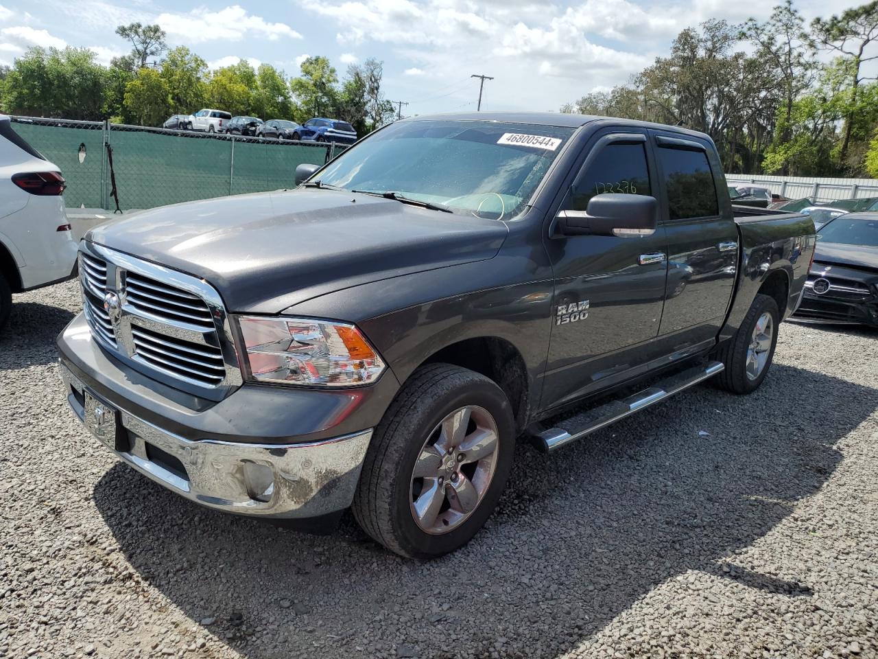 RAM 1500 2015 1c6rr6lg7fs592526