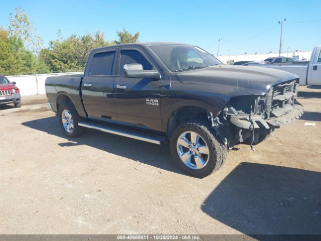 RAM 1500 2016 1c6rr6lg7gs119775