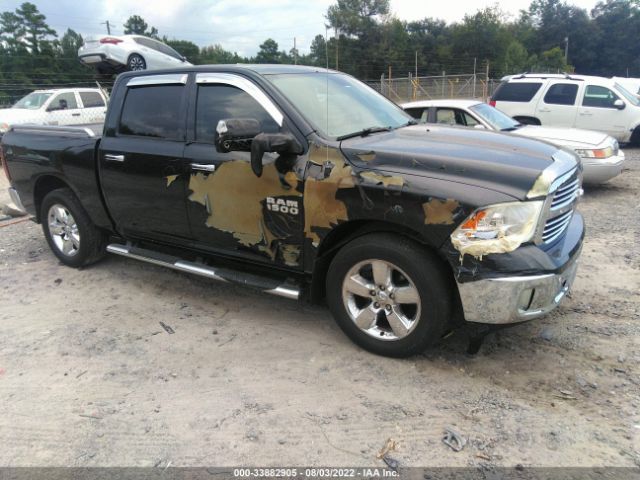 RAM 1500 2016 1c6rr6lg7gs183153